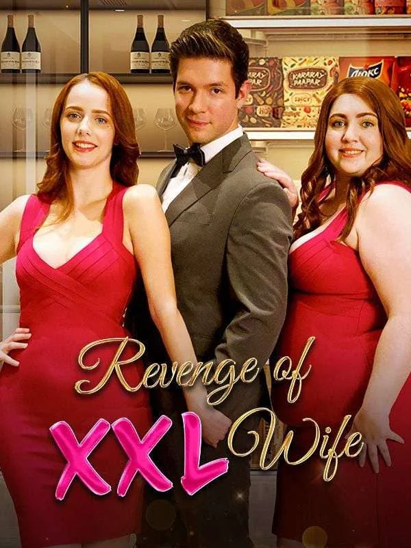 The Revenge of the Plus-Size Wife