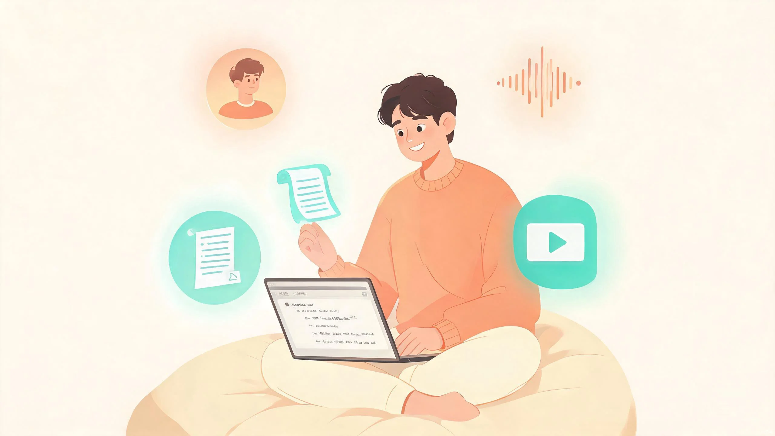 How AI Enables Anyone to Become a Story Creator in 2026
