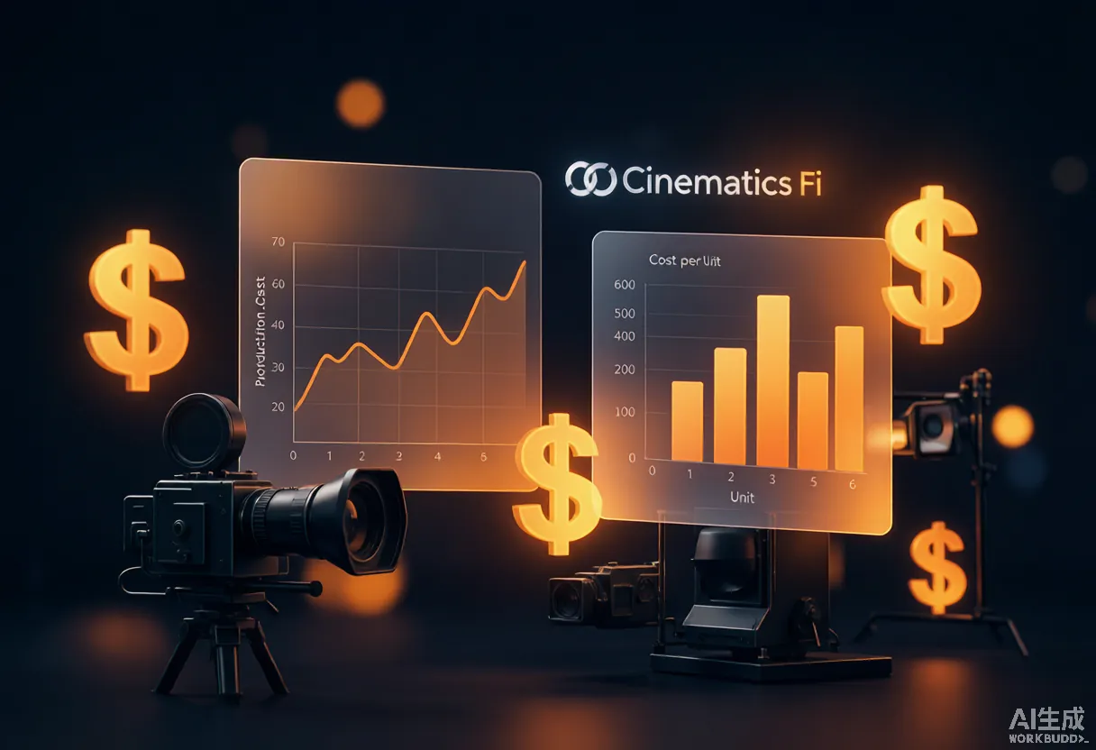 AI Short-Form Drama Production Costs in 2026: Real Numbers for $100-Level Episodes