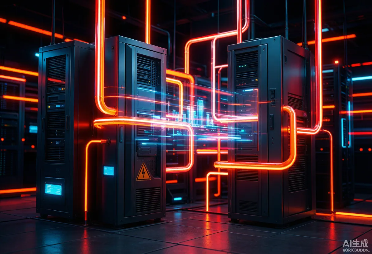 AI Video Rendering Speed & Compute Reality: How 3 People Produced 42 Minutes in 5 Days