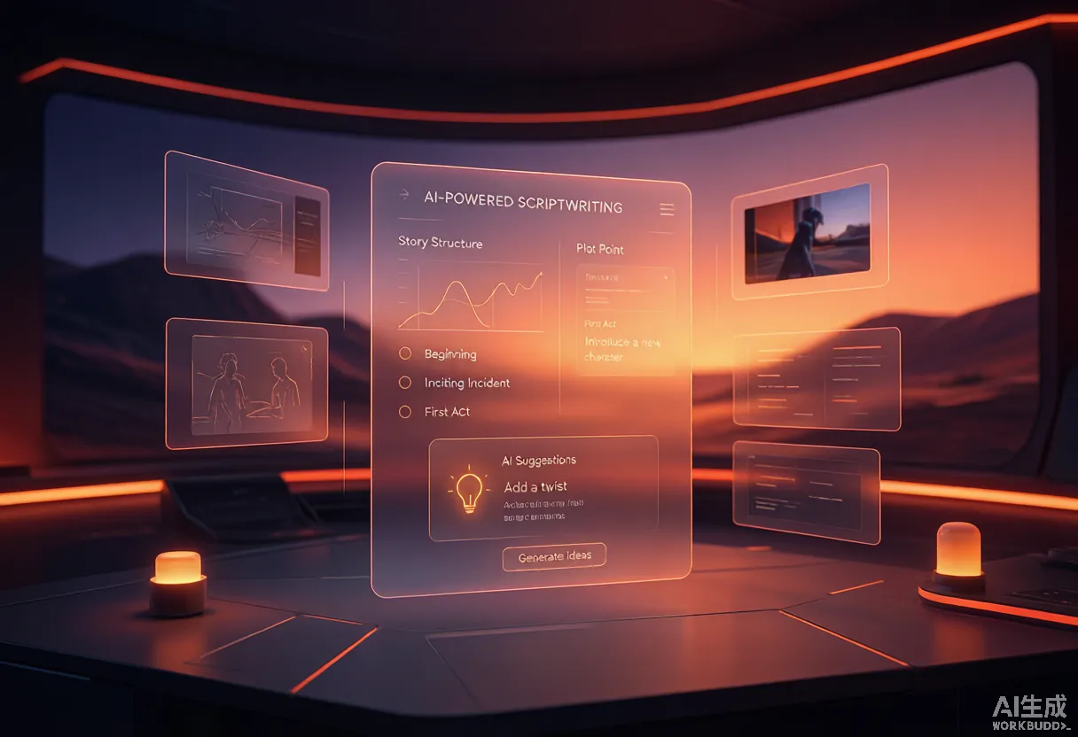 How AI Assists in Scriptwriting and Storyboarding — A 2026 Practical Guide