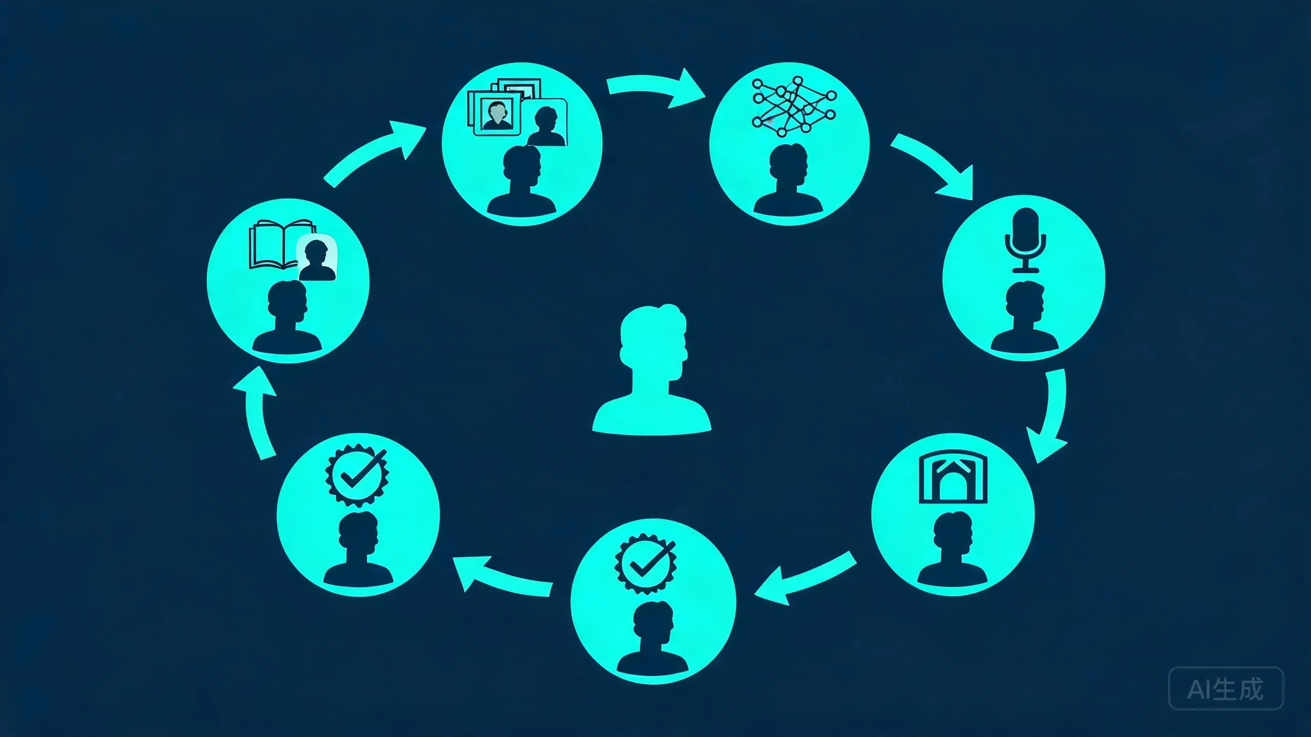 How to Keep AI Characters Consistent Across Episodes: A 7-Step Workflow